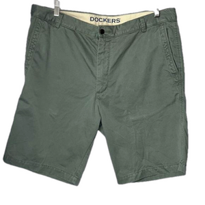 Dockers Cotton Shorts
